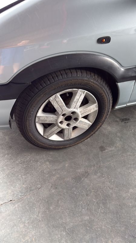 Zafira Expression 2.0 (Flex) (Aut)