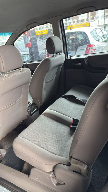 Zafira Expression 2.0 (Flex) (Aut)