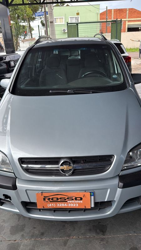 Zafira Expression 2.0 (Flex) (Aut)
