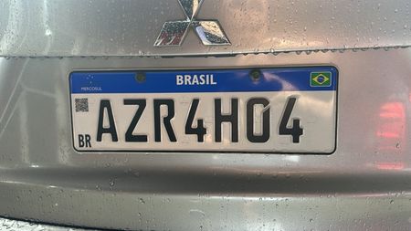 ASX 2.0 16V CVT