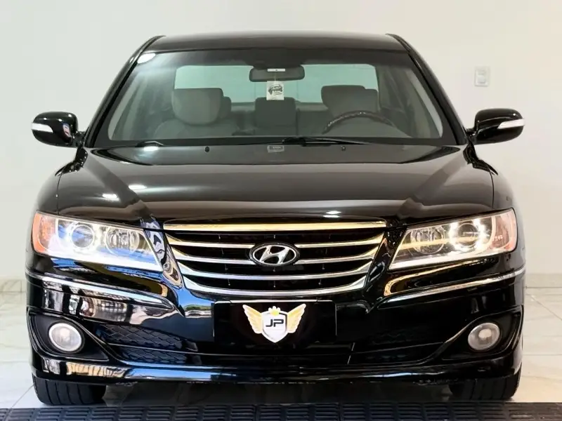 Hyundai Azera 3.3 V6 Completissimo (aut)