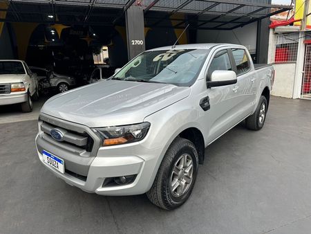 RangerCabineDupla Ranger 2.2 TD XLS CD 4x4
