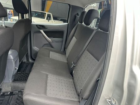 RangerCabineDupla Ranger 2.2 TD XLS CD 4x4