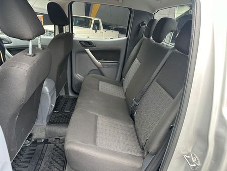 RangerCabineDupla Ranger 2.2 TD XLS CD 4x4