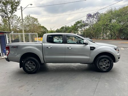 RangerCabineDupla Ranger 2.2 TD XLS CD 4x4