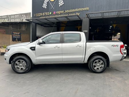 RangerCabineDupla Ranger 2.2 TD XLS CD 4x4