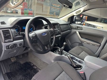 RangerCabineDupla Ranger 2.2 TD XLS CD 4x4