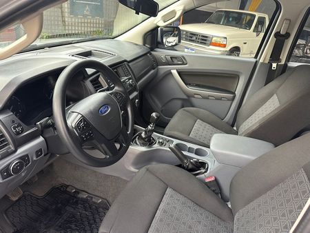 RangerCabineDupla Ranger 2.2 TD XLS CD 4x4
