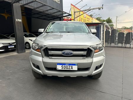RangerCabineDupla Ranger 2.2 TD XLS CD 4x4