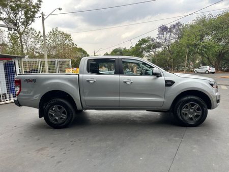 RangerCabineDupla Ranger 2.2 TD XLS CD 4x4