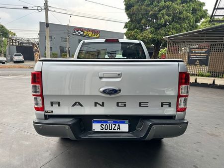 RangerCabineDupla Ranger 2.2 TD XLS CD 4x4