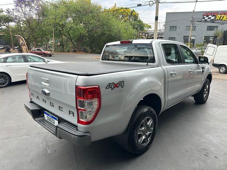 RangerCabineDupla Ranger 2.2 TD XLS CD 4x4