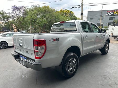 RangerCabineDupla Ranger 2.2 TD XLS CD 4x4