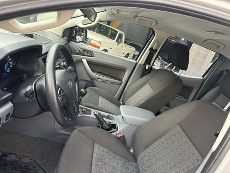 RangerCabineDupla Ranger 2.2 TD XLS CD 4x4