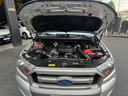 RangerCabineDupla Ranger 2.2 TD XLS CD 4x4