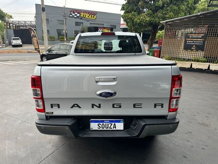 RangerCabineDupla Ranger 2.2 TD XLS CD 4x4