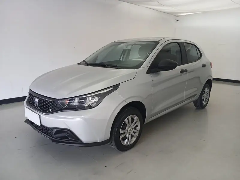 Fiat Argo 1.0 (Flex)