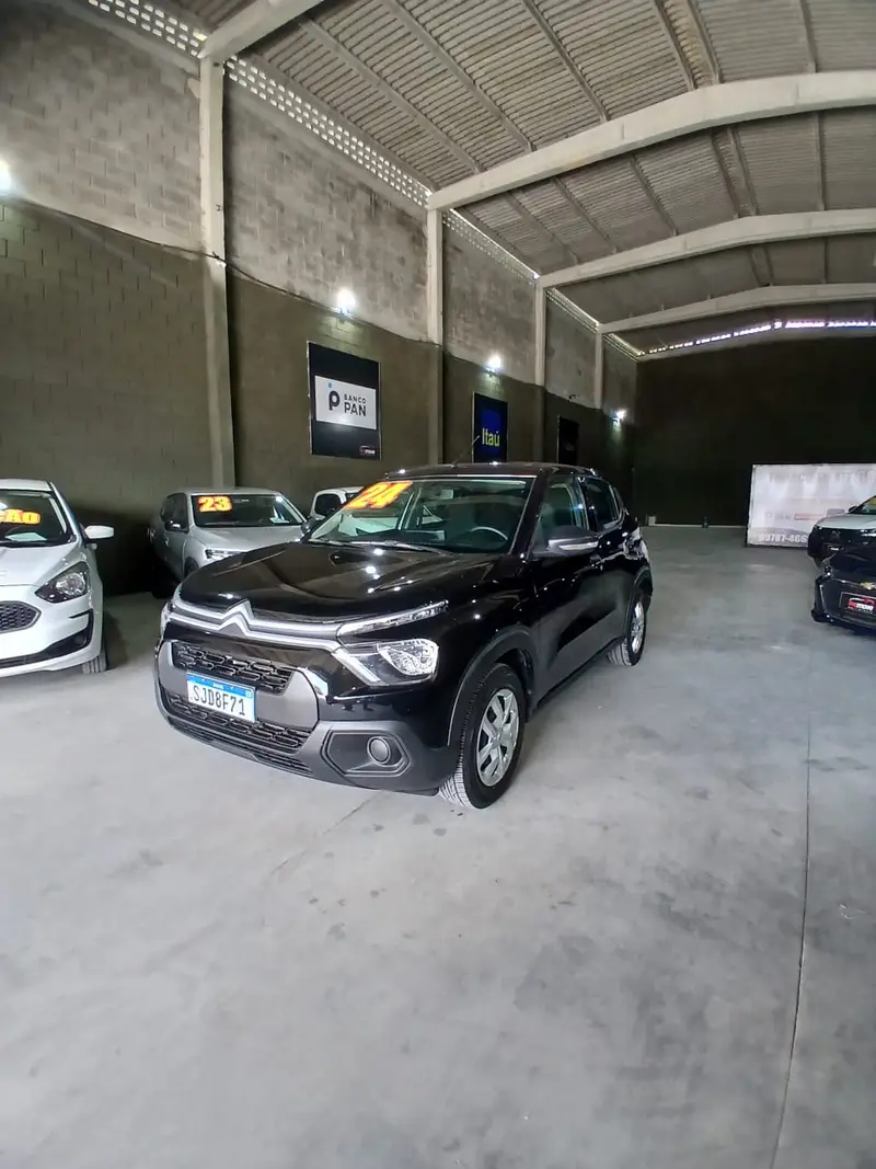Citroën C3 Live Pack 1.0