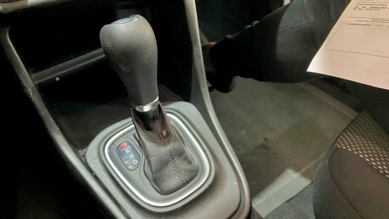 Pulse Drive 1.3 (Aut.)