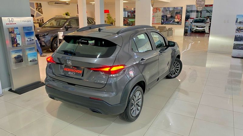 Pulse Drive 1.3 (Aut.)