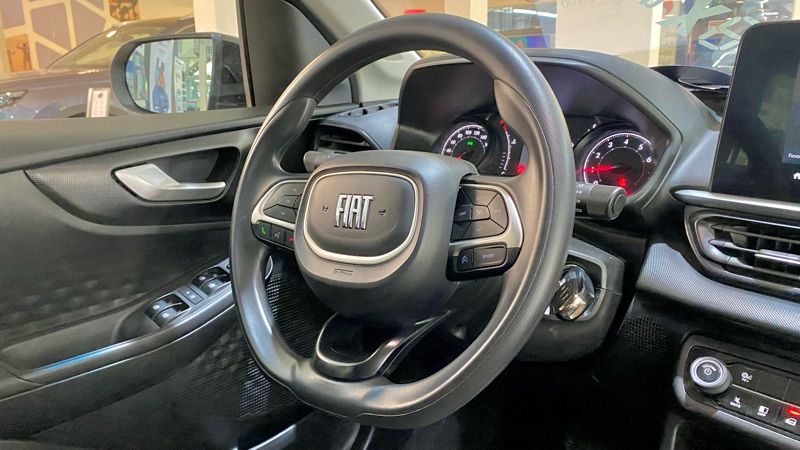 Pulse Drive 1.3 (Aut.)