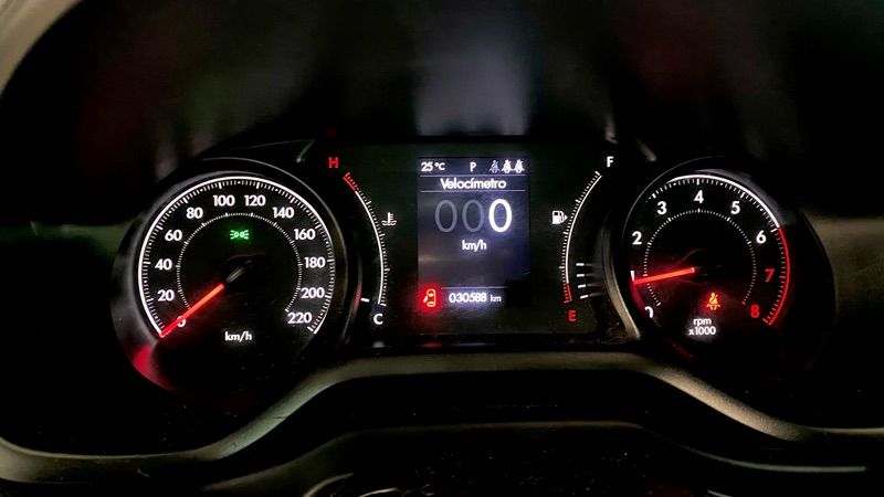 Pulse Drive 1.3 (Aut.)