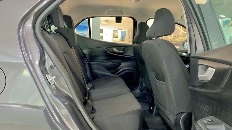 Pulse Drive 1.3 (Aut.)