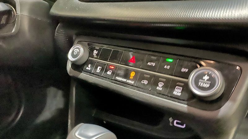 Pulse Drive 1.3 (Aut.)