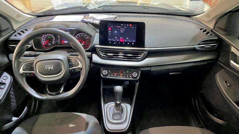 Pulse Drive 1.3 (Aut.)