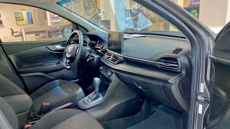 Pulse Drive 1.3 (Aut.)