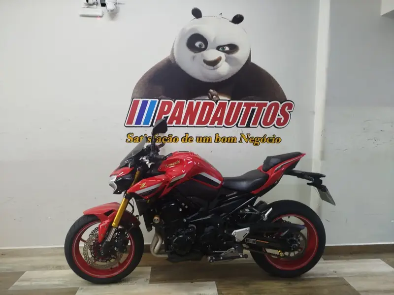 Kawasaki Z 900 Z 900