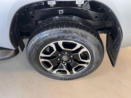 HiluxCabineDupla SRX 2.8 TDI CD 4x4 (Aut)