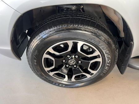 HiluxCabineDupla SRX 2.8 TDI CD 4x4 (Aut)