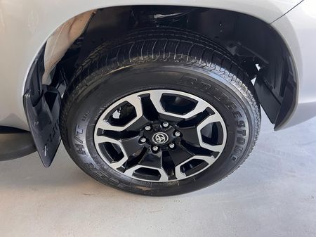HiluxCabineDupla SRX 2.8 TDI CD 4x4 (Aut)