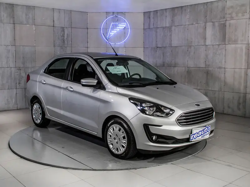 Ford Ka 1.5 SE Plus (Flex)