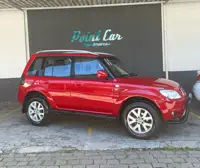 Carro Mitsubishi Pajero TR4 2011 2.0 16V (Flex)
