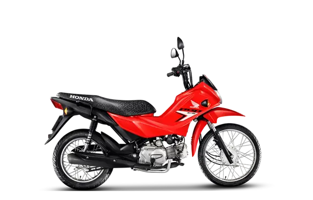 Carro Honda Pop 110i 2025 ES