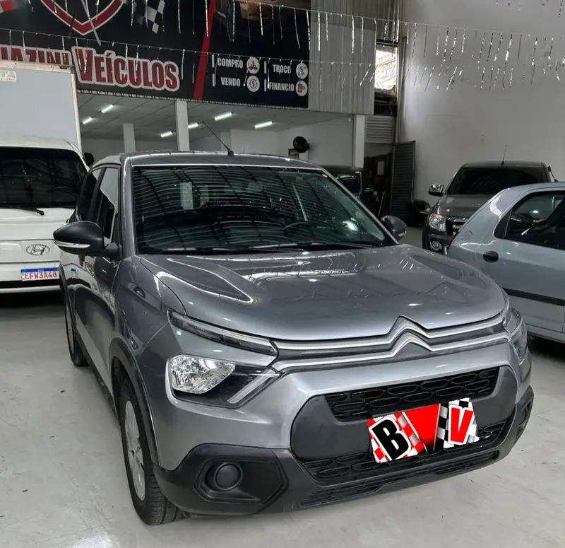 Citroën C3 Live Pack 1.0