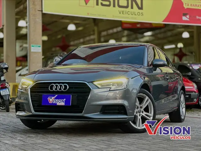 Carro Audi A3 2020 1.4 Prestige Tiptronic (Flex)