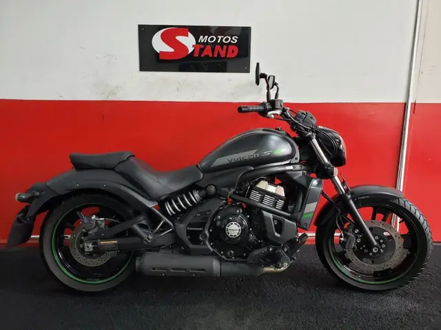 Carro Kawasaki Vulcan 2023 S Special Edition