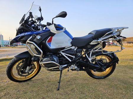 R 1250 GS Adventure Premium HP