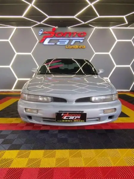 Carro Mitsubishi Galant 1995 ES 2.4 16V