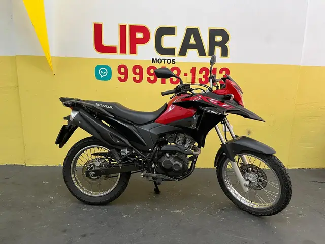 Carro Honda XRE 190 2023 SE