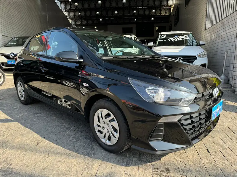 Hyundai Sense 1.0 (Mec.)