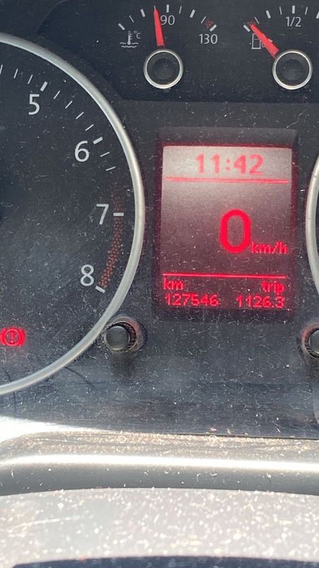 Gol 1.0 Mi Total Flex 8V 2p