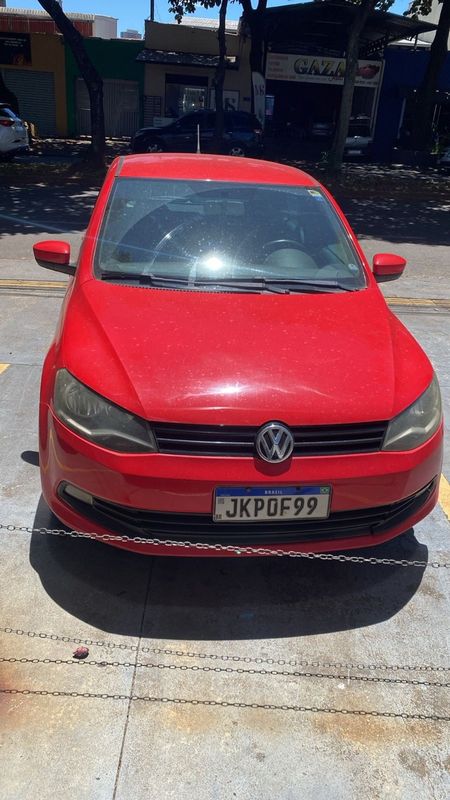 Gol 1.0 Mi Total Flex 8V 2p
