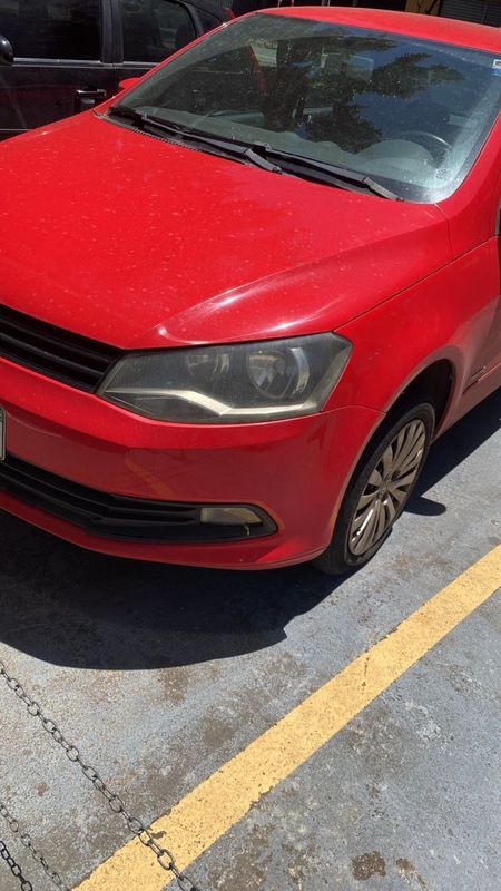 Gol 1.0 Mi Total Flex 8V 2p