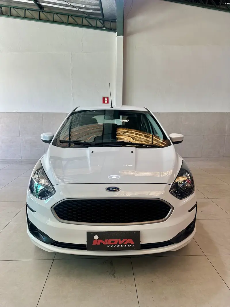 Ford Ka 1.0 SE (Flex)