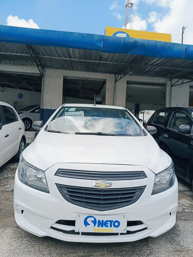 Carro Ford Ka 2018 1.0 SE (Flex)