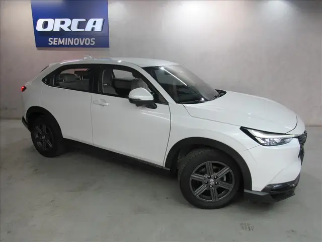Carro Honda HR-V 2023 Advance 1.5 Turbo